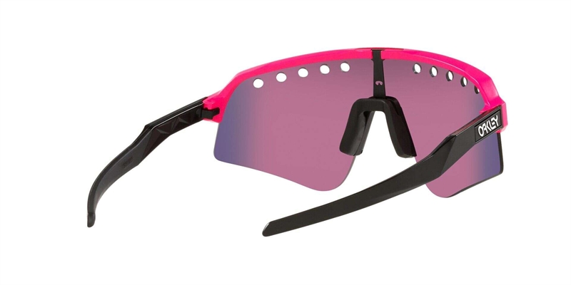 OAKLEY 0OO9465 Solbrille (Form: Firkantet - Farve: Pink)