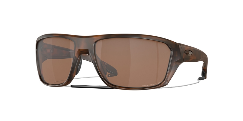 OAKLEY SUNGLASSES 0OO9416 Solbrille (Form: Firkantet - Farve: Brun)