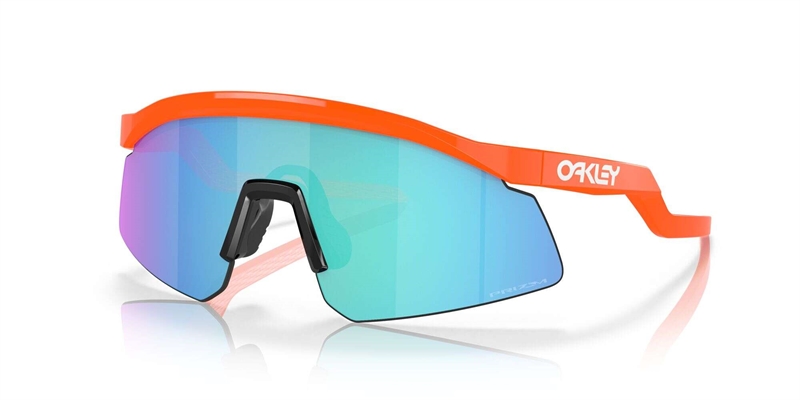 OAKLEY SUNGLASSES 0OO9229 Solbrille (Form: Andet - Farve: Orange)
