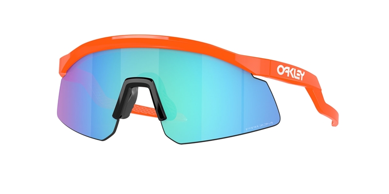 OAKLEY SUNGLASSES 0OO9229 Solbrille (Form: Andet - Farve: Orange)
