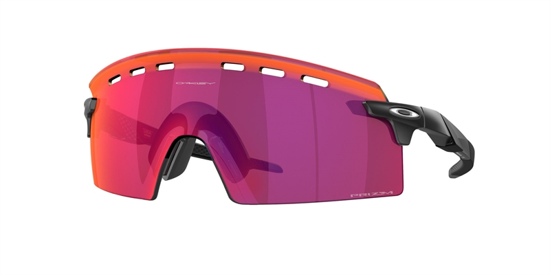 OAKLEY SUNGLASSES 0OO9235 Solbrille (Form: Firkantet - Farve: Sort)