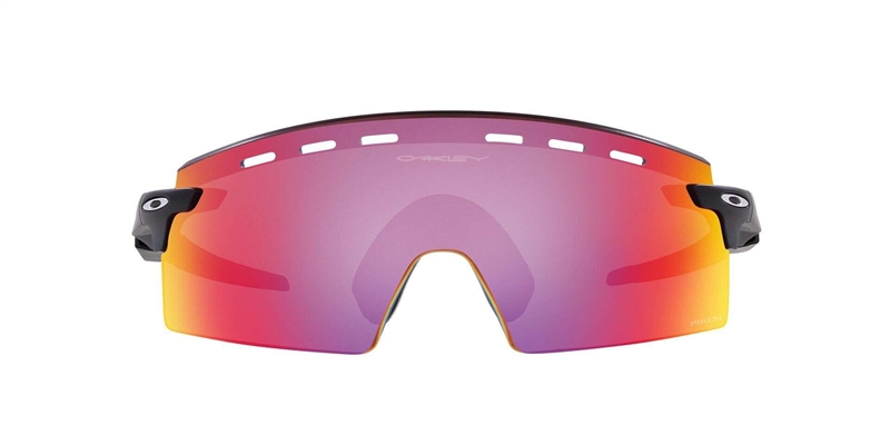 OAKLEY SUNGLASSES 0OO9235 Solbrille (Form: Firkantet - Farve: Sort)