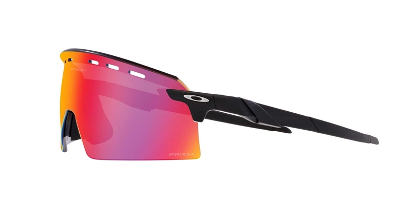 OAKLEY SUNGLASSES 0OO9235 Solbrille (Form: Firkantet - Farve: Sort)