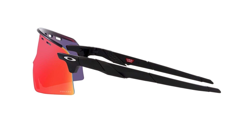 OAKLEY SUNGLASSES 0OO9235 Solbrille (Form: Firkantet - Farve: Sort)