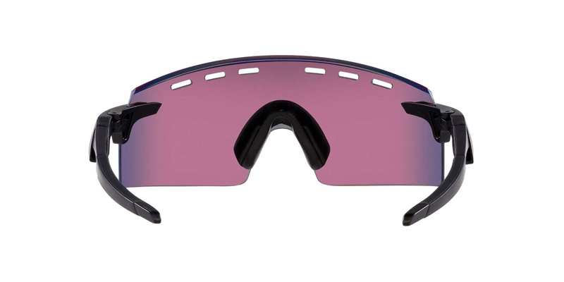 OAKLEY SUNGLASSES 0OO9235 Solbrille (Form: Firkantet - Farve: Sort)