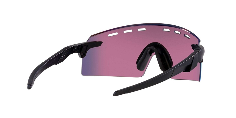 OAKLEY SUNGLASSES 0OO9235 Solbrille (Form: Firkantet - Farve: Sort)