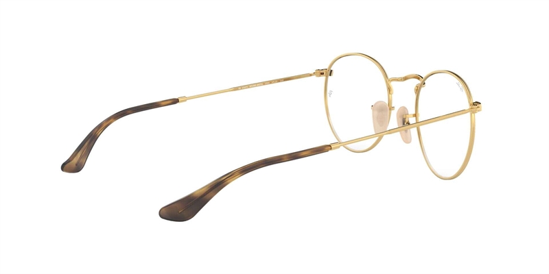RAY-BAN VISTA 0RX3447V Brillestel (Form: Rund - Farve: Andet)
