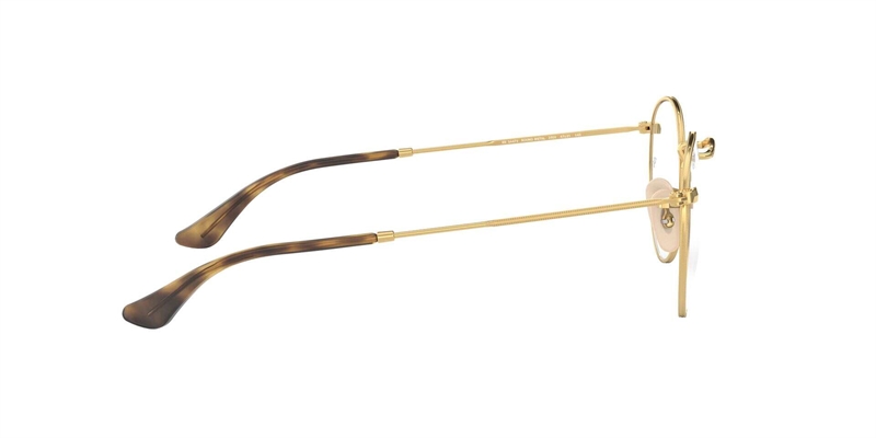 RAY-BAN VISTA 0RX3447V Brillestel (Form: Rund - Farve: Andet)