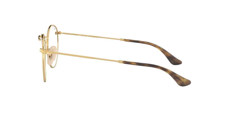 RAY-BAN VISTA 0RX3447V Brillestel (Form: Rund - Farve: Andet)