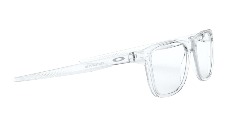 OAKLEY OPHTHALMIC 0OX8163 Brillestel (Form: Rund - Farve: Transparent)
