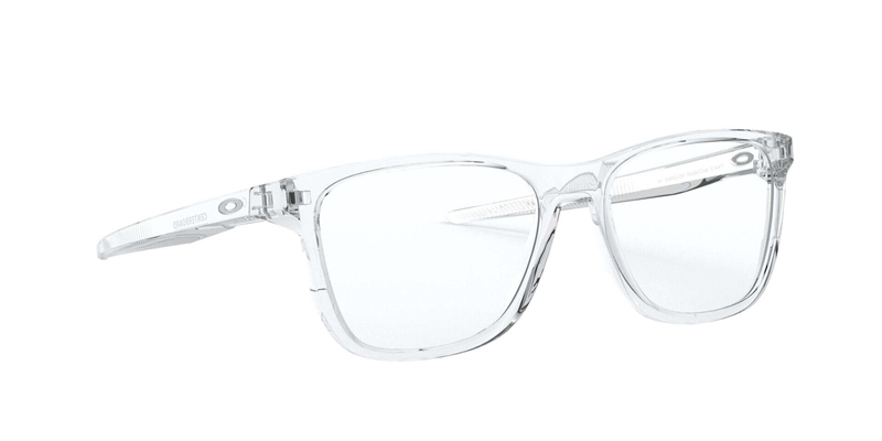 OAKLEY OPHTHALMIC 0OX8163 Brillestel (Form: Rund - Farve: Transparent)
