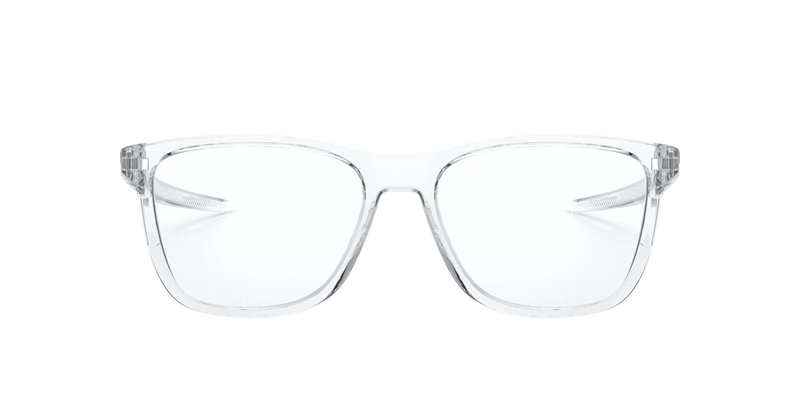OAKLEY OPHTHALMIC 0OX8163 Brillestel (Form: Rund - Farve: Transparent)