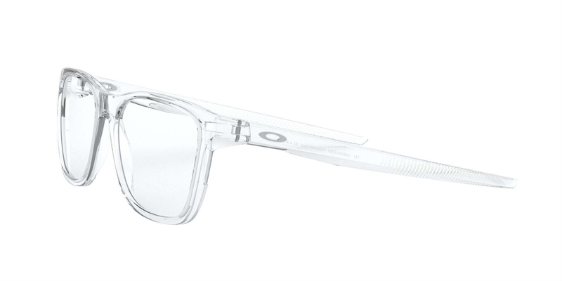 OAKLEY OPHTHALMIC 0OX8163 Brillestel (Form: Rund - Farve: Transparent)