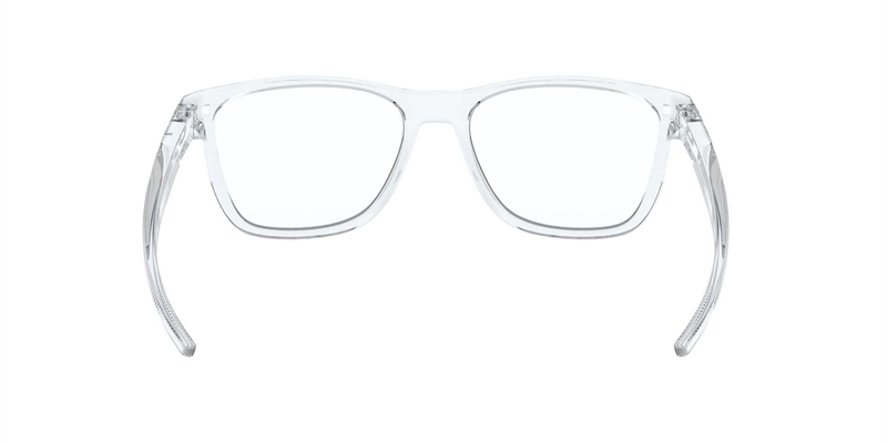 OAKLEY OPHTHALMIC 0OX8163 Brillestel (Form: Rund - Farve: Transparent)