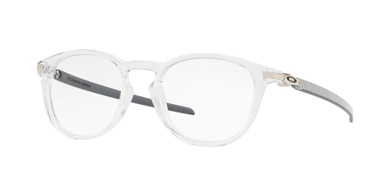 OAKLEY OPHTHALMIC 0OX8149 Brillestel (Form: Rund - Farve: Transparent)