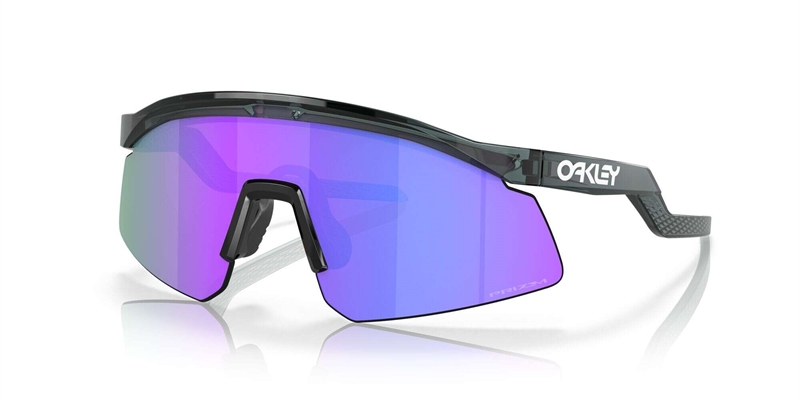 OAKLEY SUNGLASSES 0OO9229 Solbrille (Form: Andet - Farve: Sort)