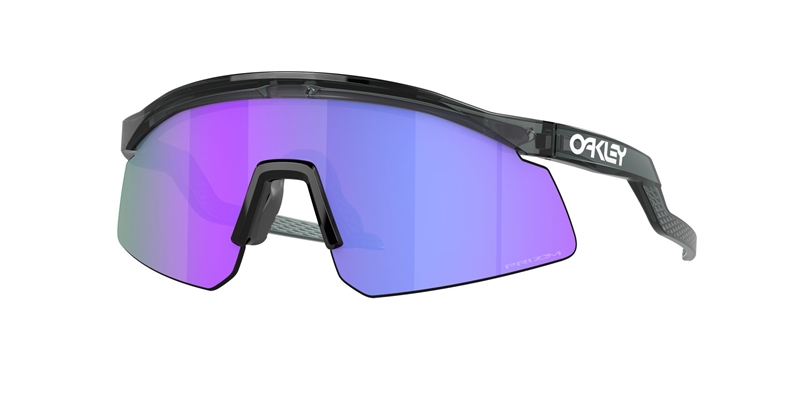 OAKLEY SUNGLASSES 0OO9229 Solbrille (Form: Andet - Farve: Sort)