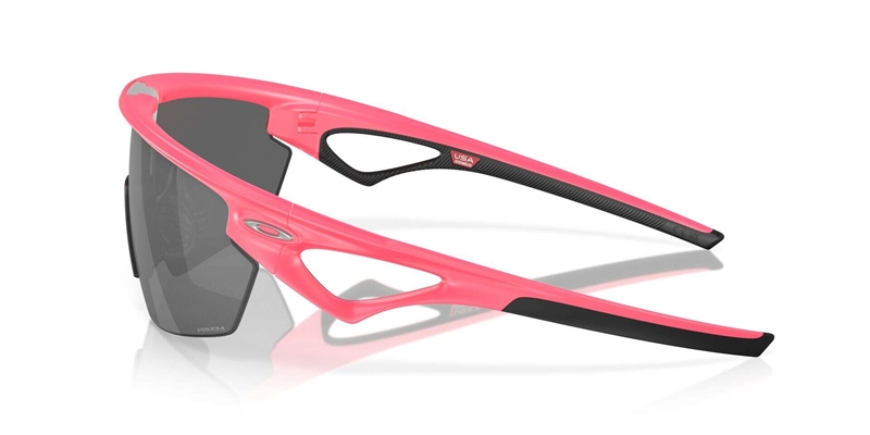 OAKLEY SUNGLASSES 0OO9403 Solbrille (Form: Firkantet - Farve: Pink)