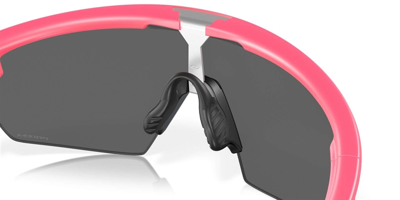 OAKLEY SUNGLASSES 0OO9403 Solbrille (Form: Firkantet - Farve: Pink)