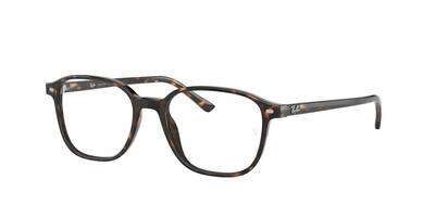RAY-BAN VISTA 0RX5393 Brillestel (Form: Firkantet - Farve: Havana)