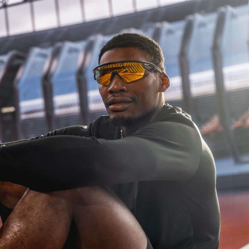 OAKLEY SUNGLASSES 0OO9403 Solbrille (Form: Firkantet - Farve: Andet)