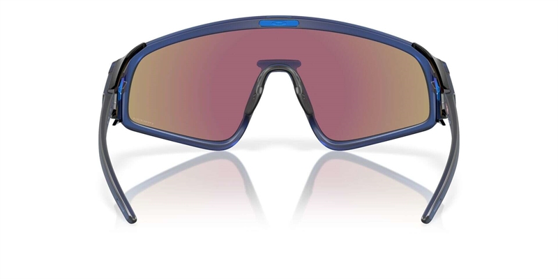 OAKLEY SUNGLASSES 0OO9404 Solbrille (Form: Firkantet - Farve: Blå)