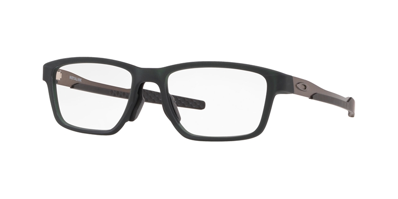 OAKLEY OPHTHALMIC 0OX8153 Brillestel (Form: Firkantet - Farve: Andet)