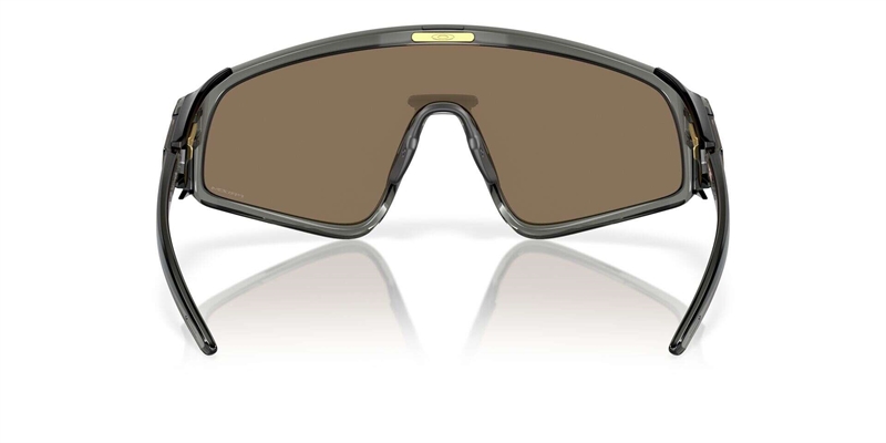 OAKLEY SUNGLASSES 0OO9404 Solbrille (Form: Firkantet - Farve: Grå)