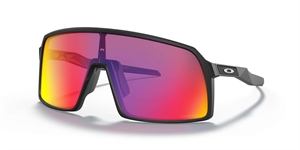 OAKLEY SUNGLASSES 0OO9406 Solbrille (Form: Firkantet - Farve: Sort)