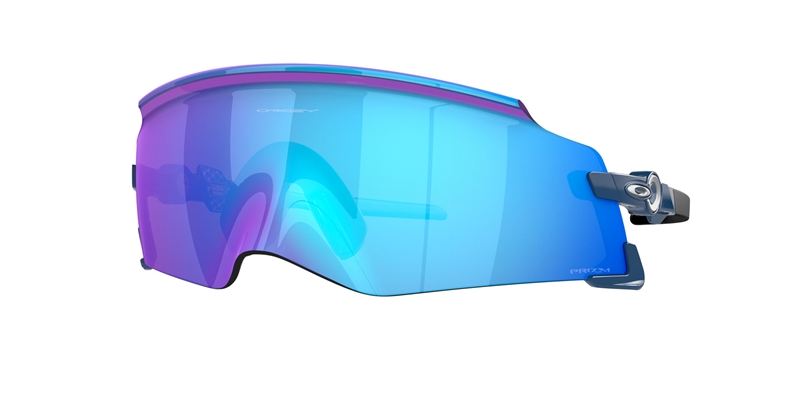 OAKLEY 0OO9455M Solbrille (Form: Firkantet - Farve: Andet)