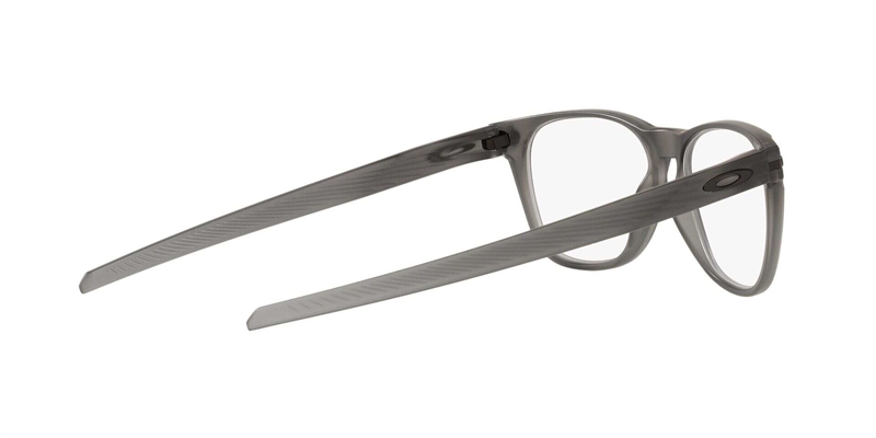 OAKLEY OPHTHALMIC 0OX8177 Brillestel (Form: Firkantet - Farve: Grå)