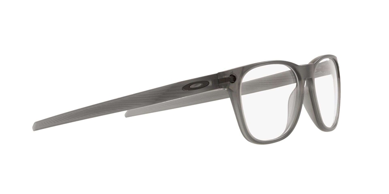OAKLEY OPHTHALMIC 0OX8177 Brillestel (Form: Firkantet - Farve: Grå)