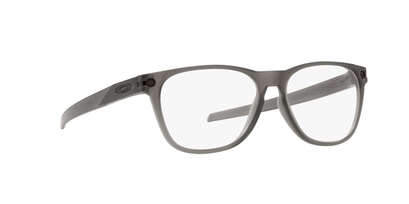 OAKLEY OPHTHALMIC 0OX8177 Brillestel (Form: Firkantet - Farve: Grå)
