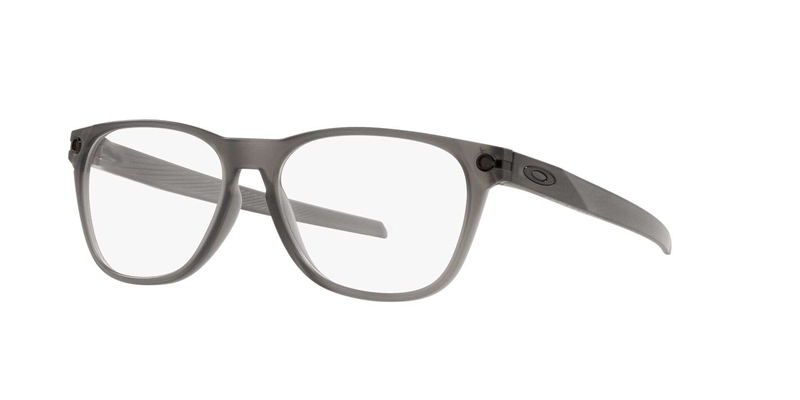 OAKLEY OPHTHALMIC 0OX8177 Brillestel (Form: Firkantet - Farve: Grå)