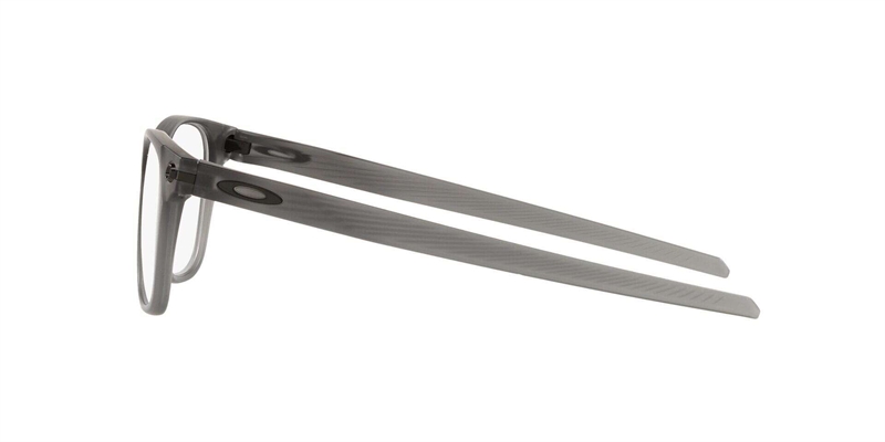 OAKLEY OPHTHALMIC 0OX8177 Brillestel (Form: Firkantet - Farve: Grå)