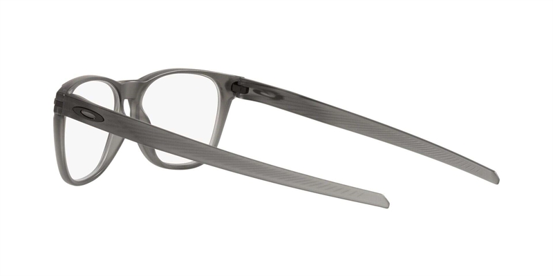 OAKLEY OPHTHALMIC 0OX8177 Brillestel (Form: Firkantet - Farve: Grå)