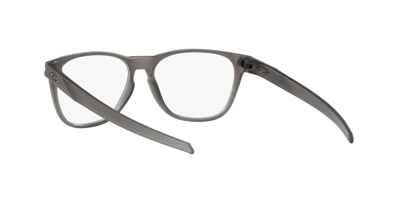 OAKLEY OPHTHALMIC 0OX8177 Brillestel (Form: Firkantet - Farve: Grå)