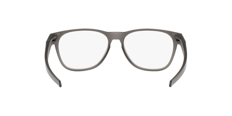 OAKLEY OPHTHALMIC 0OX8177 Brillestel (Form: Firkantet - Farve: Grå)
