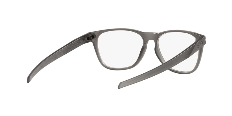 OAKLEY OPHTHALMIC 0OX8177 Brillestel (Form: Firkantet - Farve: Grå)