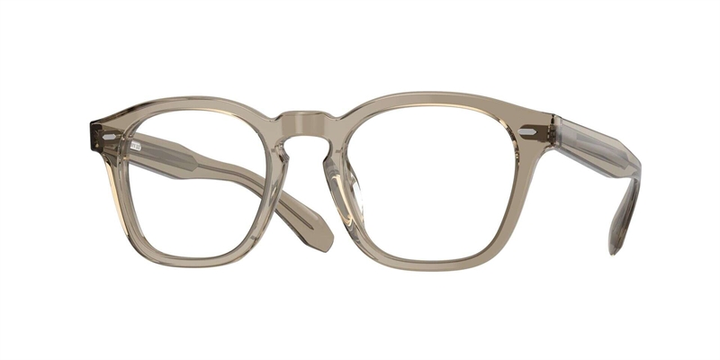 OLIVER PEOPLES 0OV5527U Brillestel (Form: Andet - Farve: Andet)