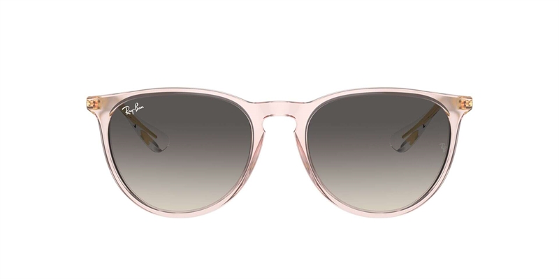 RAY-BAN 0RB4171 Solbrille (Form: Panto - Farve: Pink)
