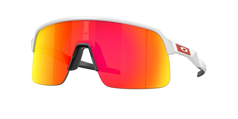 OAKLEY SUNGLASSES 0OO9463 Solbrille (Form: Firkantet - Farve: Hvid)