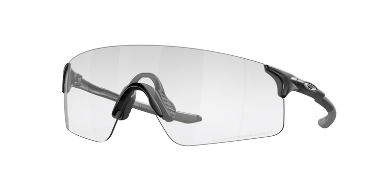 OAKLEY SUNGLASSES 0OO9454 Solbrille (Form: Firkantet - Farve: Sort)