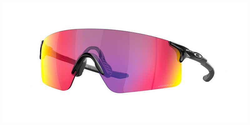 OAKLEY SUNGLASSES 0OO9454 Solbrille (Form: Firkantet - Farve: Sort)