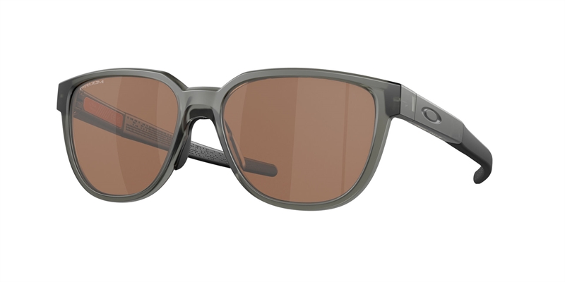 OAKLEY SUNGLASSES 0OO9250 Solbrille (Form: Firkantet - Farve: Grå)