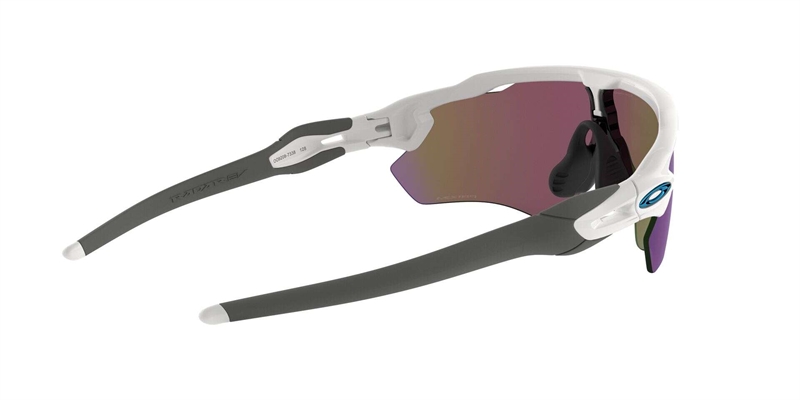 OAKLEY SUNGLASSES 0OO9208 Solbrille (Form: Firkantet - Farve: Hvid)