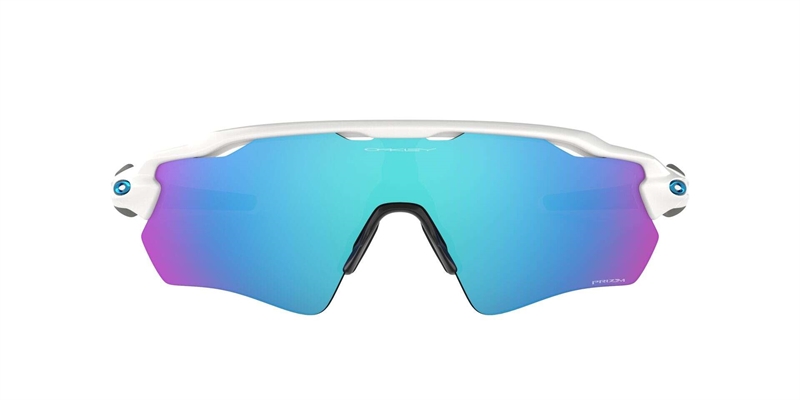 OAKLEY SUNGLASSES 0OO9208 Solbrille (Form: Firkantet - Farve: Hvid)
