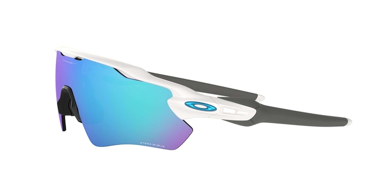 OAKLEY SUNGLASSES 0OO9208 Solbrille (Form: Firkantet - Farve: Hvid)