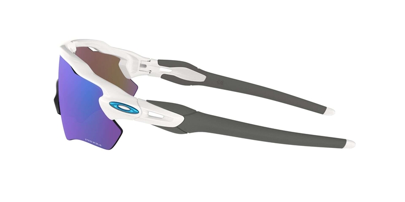 OAKLEY SUNGLASSES 0OO9208 Solbrille (Form: Firkantet - Farve: Hvid)