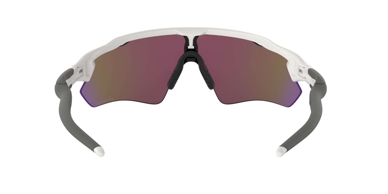 OAKLEY SUNGLASSES 0OO9208 Solbrille (Form: Firkantet - Farve: Hvid)